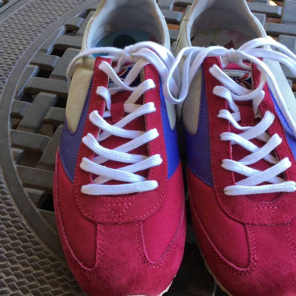 Brooks new athletic shoes
